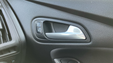 Ford Focus 1.0 EcoBoost 140 ST-Line Navigation 5dr Petrol Hatchback